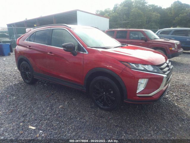 2019 MITSUBISHI ECLIPSE CROSS JA4AT4AA9KZ028009
