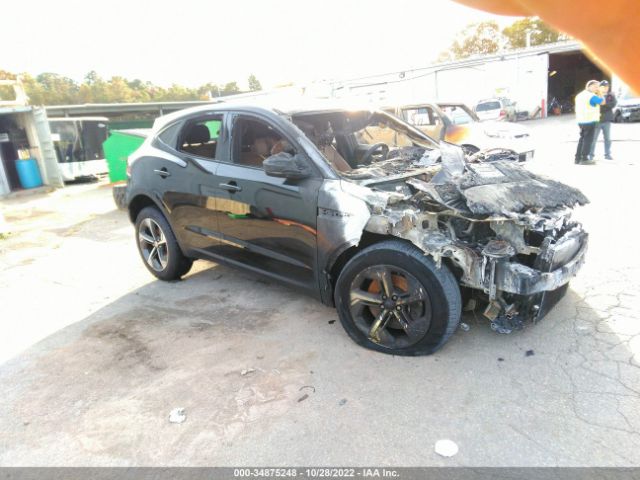 2022 JAGUAR E-PACE SADFP2FX6N1030664