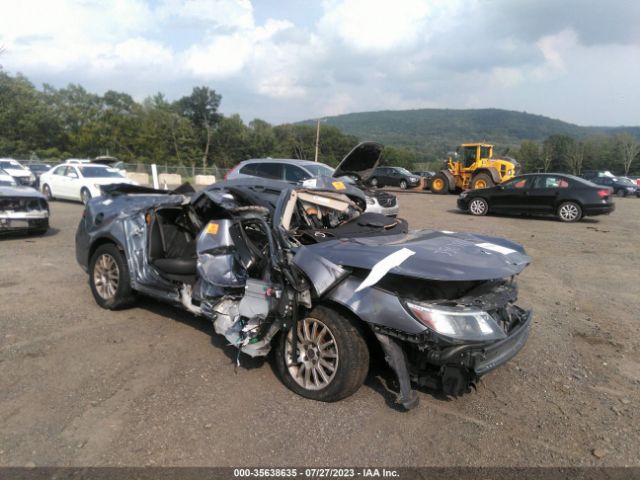 2008 SAAB 9-3 YS3FB49Y381148131