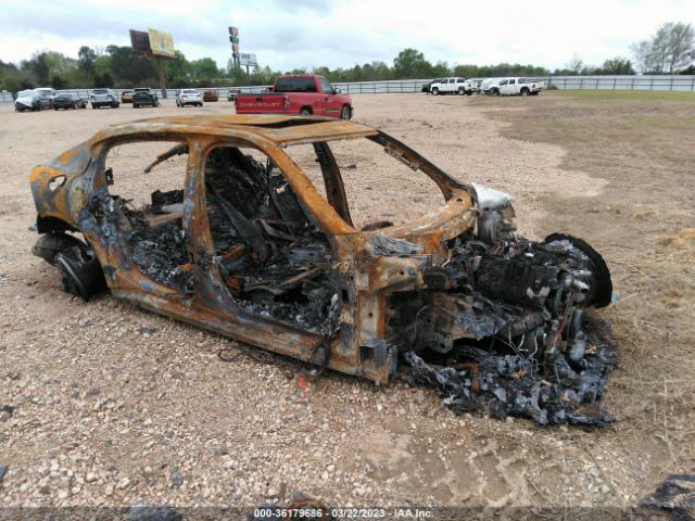 2015 PORSCHE PANAMERA WP0AA2A71FL006521