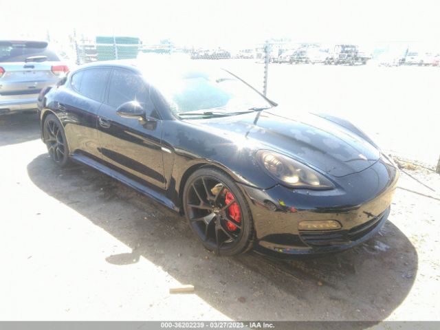 2013 PORSCHE PANAMERA WP0AA2A78DL015374