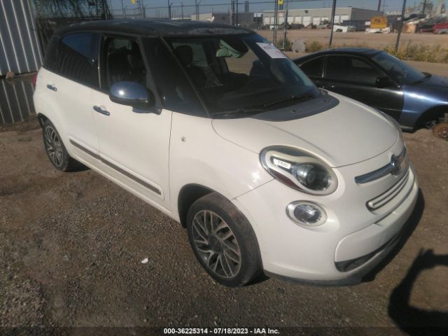 2015 FIAT 500L ZFBCFACH0FZ030643