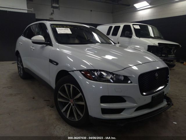 2020 JAGUAR F-PACE SADCK2FX5LA627304