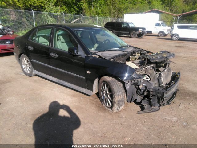 2004 SAAB 9-3 YS3FB49SX41057122