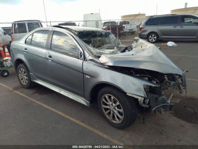 2012 MITSUBISHI LANCER JA32U2FUXCU016284