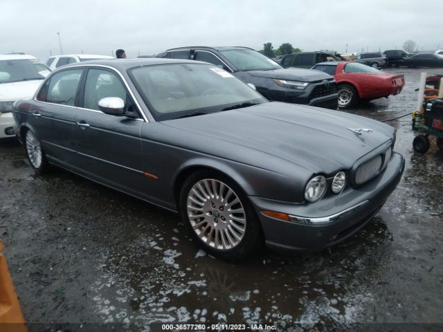 2005 JAGUAR XJ SAJWA82C65SG46978
