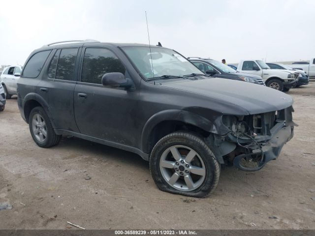2008 SAAB 9-7X 5S3ET13M482801574