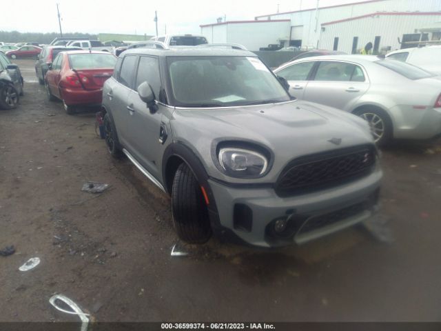 2023 MINI COUNTRYMAN WMZ83BR00P3P62441