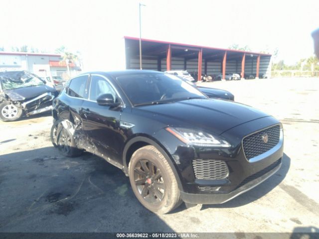 2019 JAGUAR E-PACE SADFJ2FX5K1Z40738