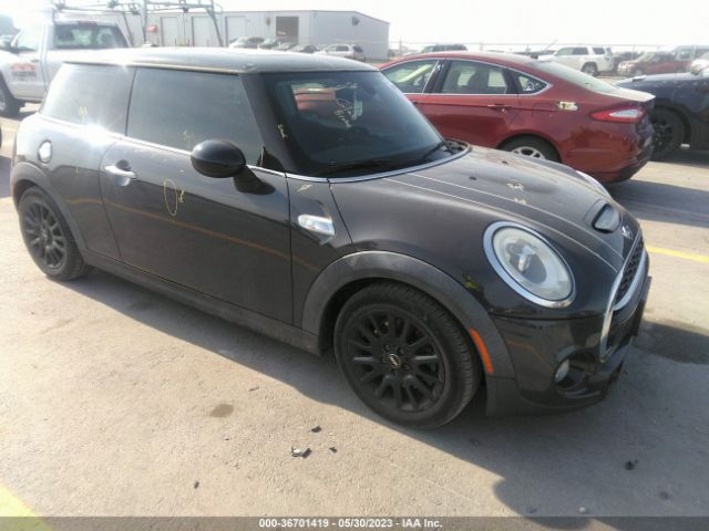 2015 MINI COOPER HARDTOP WMWXP7C57F2A59473