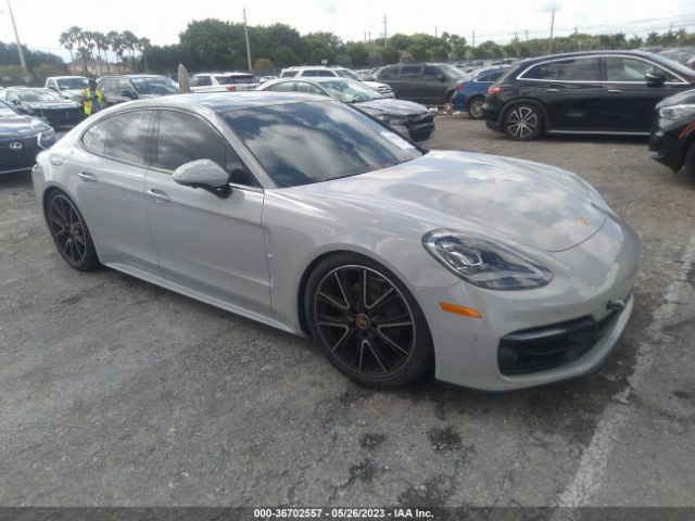 2023 PORSCHE PANAMERA WP0AJ2A76PL101304