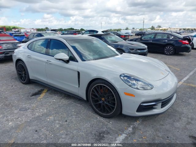 2020 PORSCHE PANAMERA WP0AA2A76LL102656