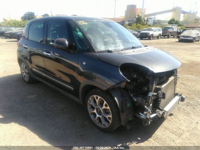 2015 FIAT 500L ZFBCFADH1FZ032495