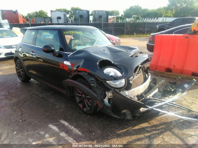 2014 MINI COOPER HARDTOP WMWXM7C50ET926484