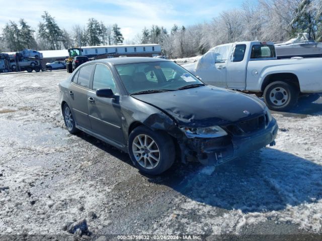 2004 SAAB 9-3 YS3FB49S441010488