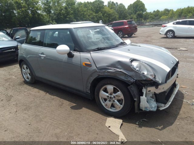 2015 MINI HARDTOP WMWXM5C58F3A60302