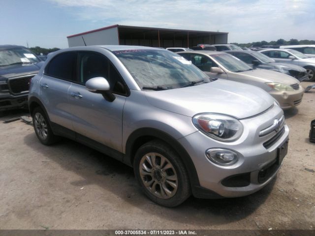 2016 FIAT 500X ZFBCFXBT4GP391489