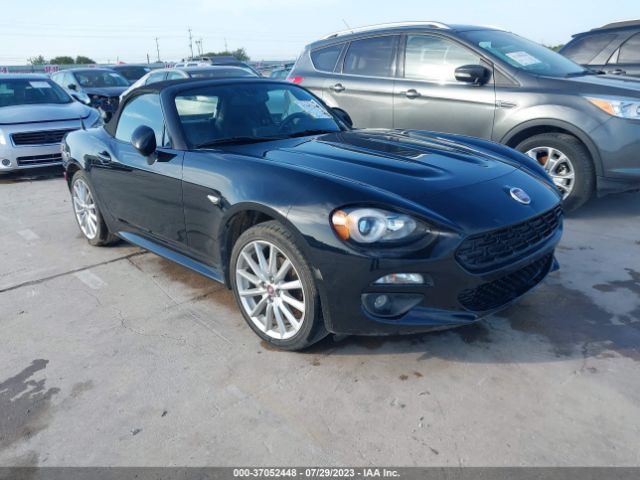 2017 FIAT 124 SPIDER JC1NFAEK8H0103034