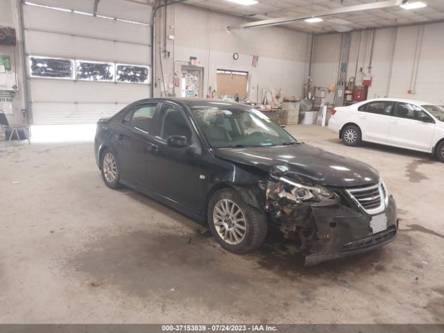 2010 SAAB 9-3 YS3FA4MY0A1608829