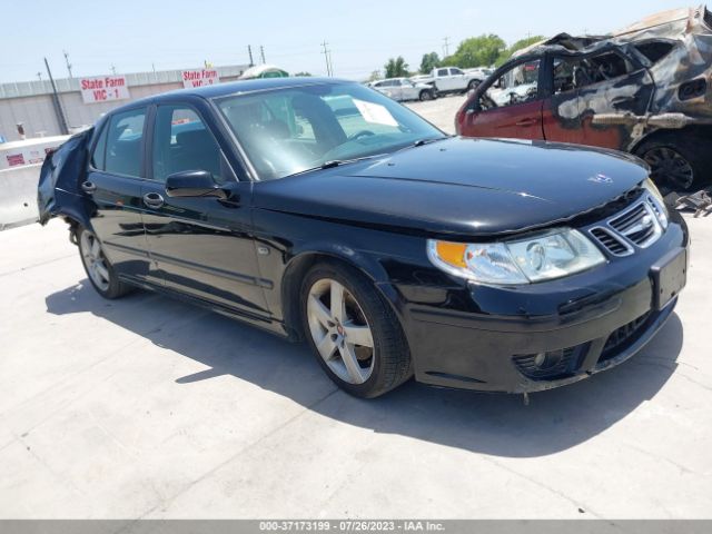 2005 SAAB 9-5 YS3EH45G253523322