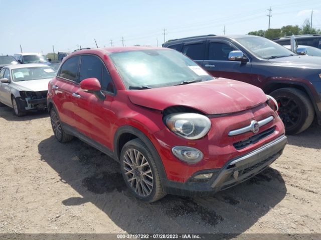 2016 FIAT 500X ZFBCFXCT3GP303143