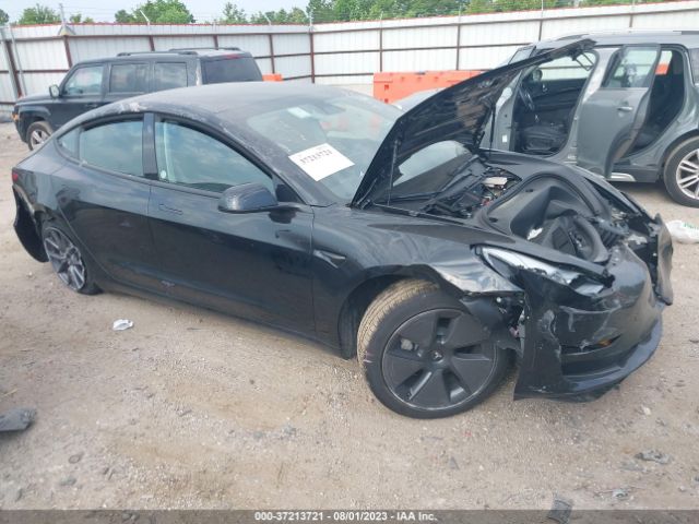 2023 TESLA MODEL 3 5YJ3E1EA5PF424176