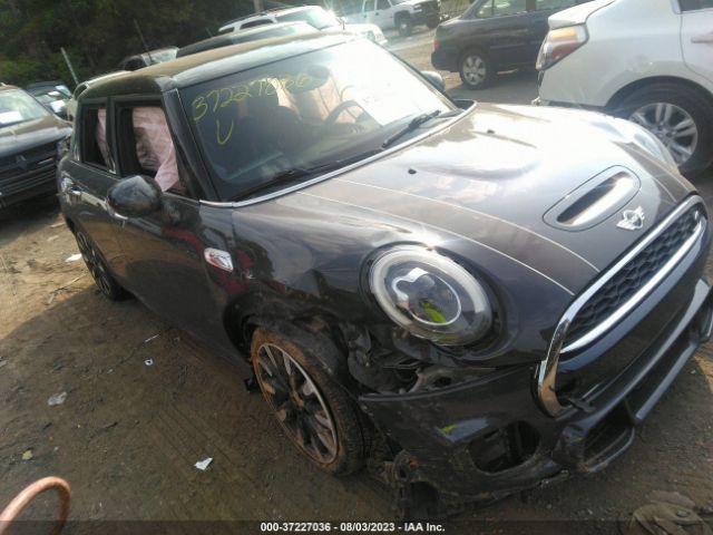 2015 MINI COOPER HARDTOP 4 DOOR WMWXU3C57FT892375