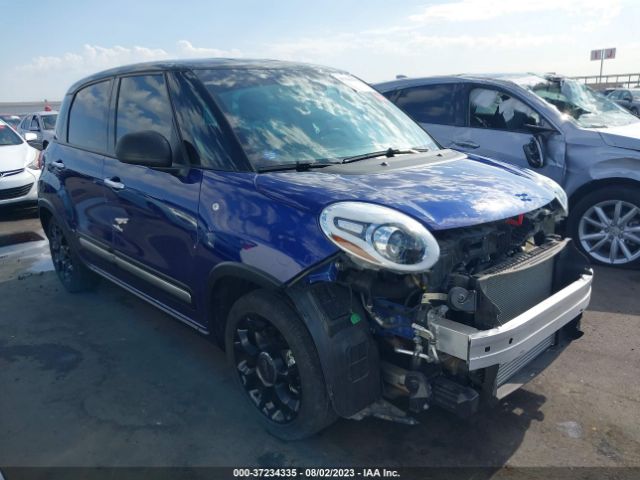 2017 FIAT 500L ZFBCFADH1HZ039014