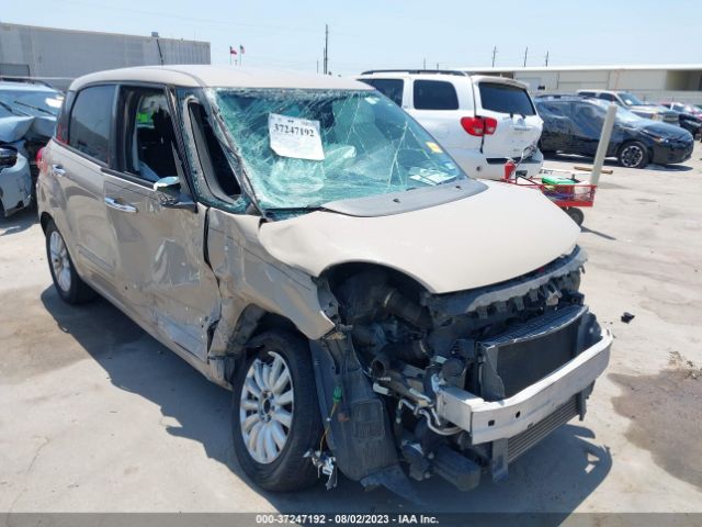 2017 FIAT 500L ZFBCFAAH6HZ038591