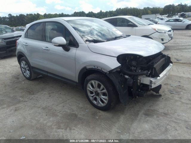 2016 FIAT 500X ZFBCFXBT3GP439905