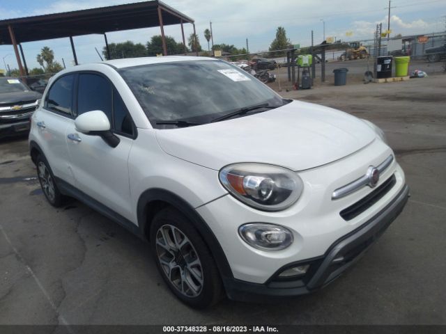 2016 FIAT 500X ZFBCFXCT2GP383681