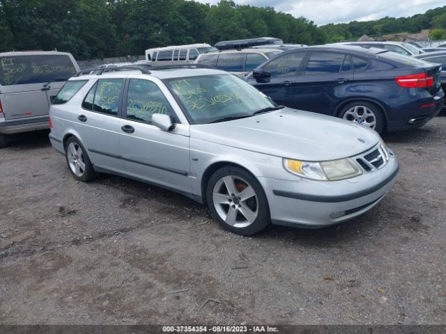 2002 SAAB 9-5 YS3EB59E923013044
