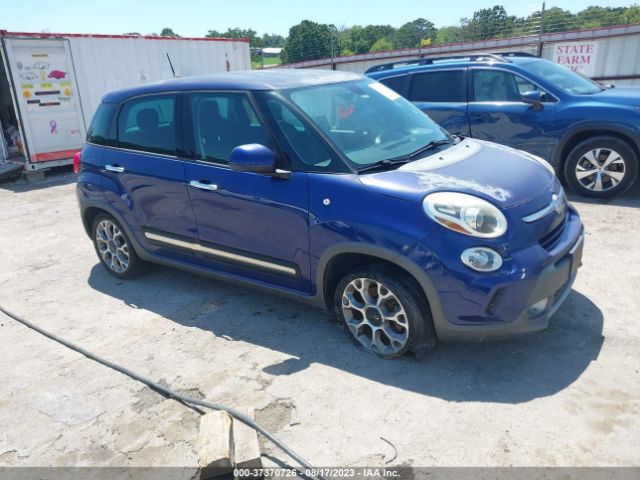 2015 FIAT 500L ZFBCFADH6FZ034145