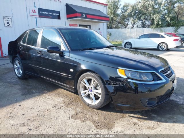 2007 SAAB 9-5 YS3ED49G573507950