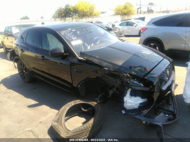 2020 JAGUAR E-PACE SADFP2FX7L1011831