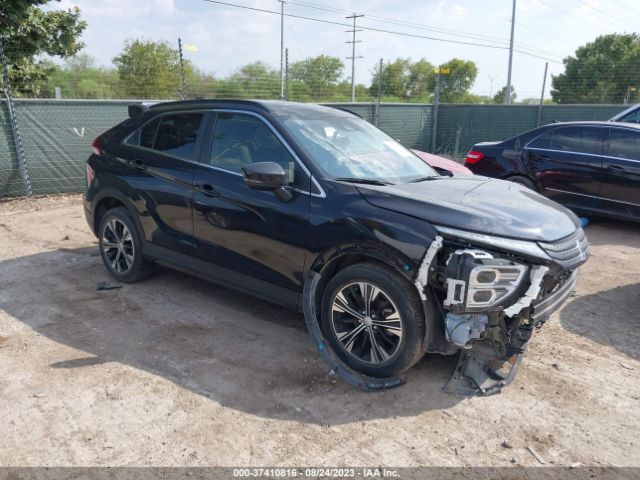 2022 MITSUBISHI ECLIPSE CROSS JA4ATWAA6NZ001754