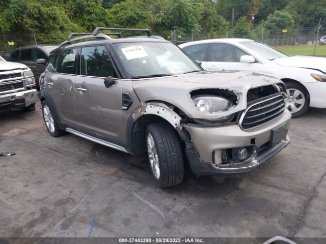 2020 MINI COUNTRYMAN WMZYW5C07L3L05024