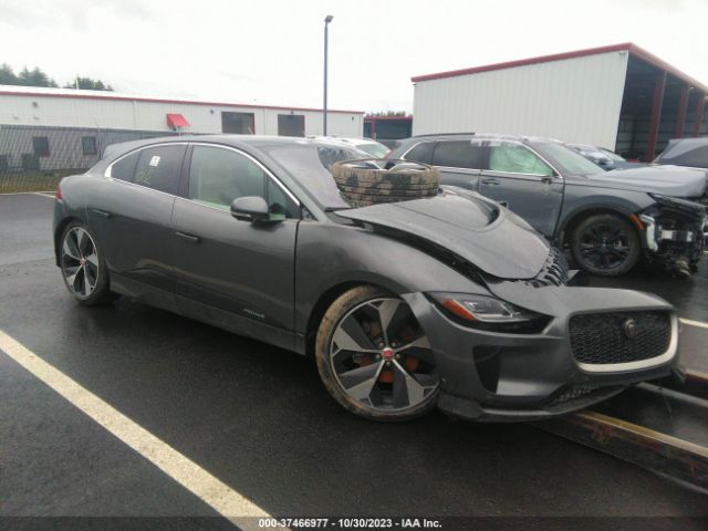 2020 JAGUAR I-PACE SADHD2S18L1F79429