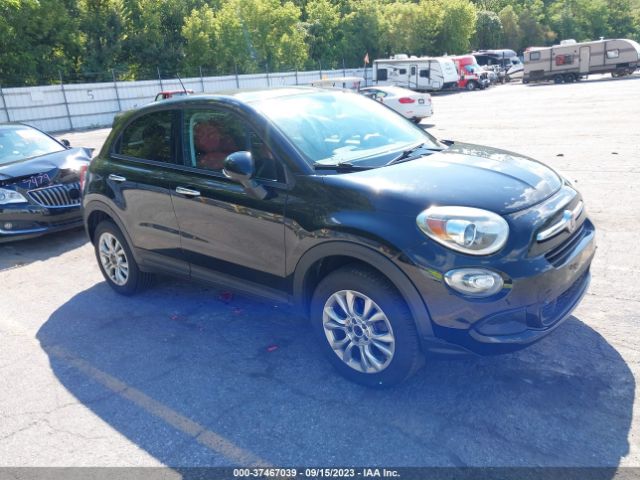 2016 FIAT 500X ZFBCFYBT3GP343858