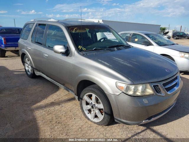 2006 SAAB 9-7X 5S3ET13M162801951