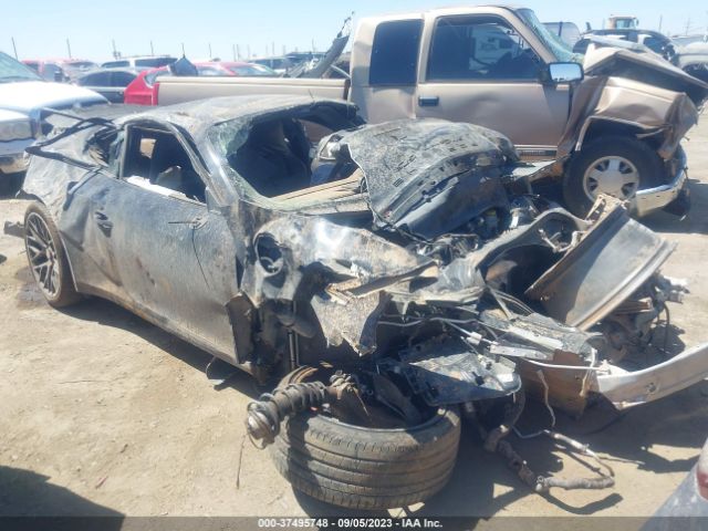 2015 PORSCHE 911 WP0AB2A98FS124828