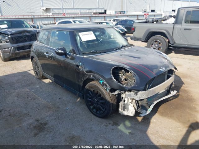 2017 MINI HARDTOP 2 DOOR WMWXP5C38H2G61045