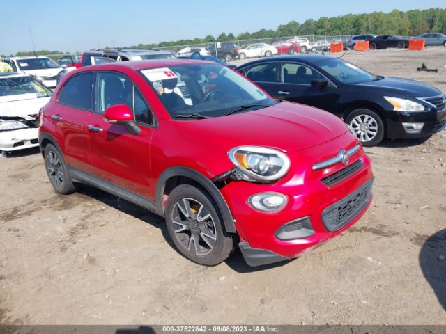 2016 FIAT 500X ZFBCFXBT9GP349495