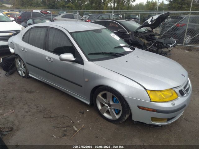 2006 SAAB 9-3 YS3FH46U861107250
