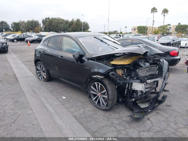 2021 JAGUAR E-PACE SADFP2FX8M1025030