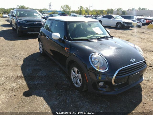 2015 MINI HARDTOP WMWXM5C58F3A59358