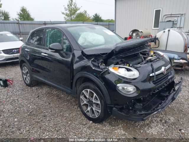 2017 FIAT 500X ZFBCFYCB9HP516550
