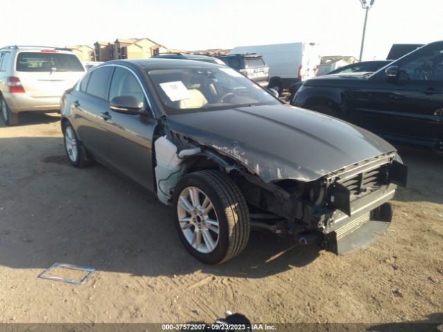 2017 JAGUAR XE SAJAD4BG8HA975038