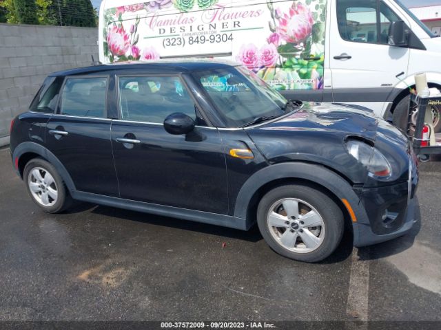 2019 MINI HARDTOP WMWXU1C50K2H74269