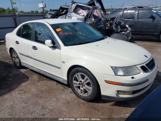 2005 SAAB 9-3 YS3FB45S251038183